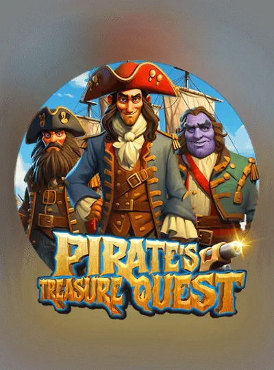 জলদস্যুর গুপ্তধনের অনুসন্ধান