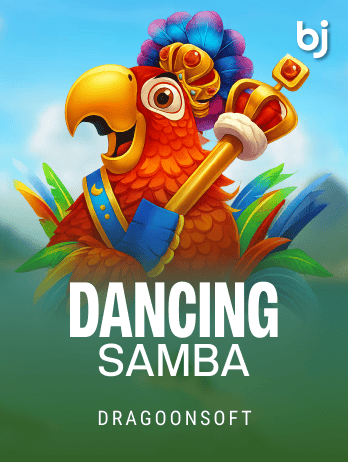 Dancing Sambapng