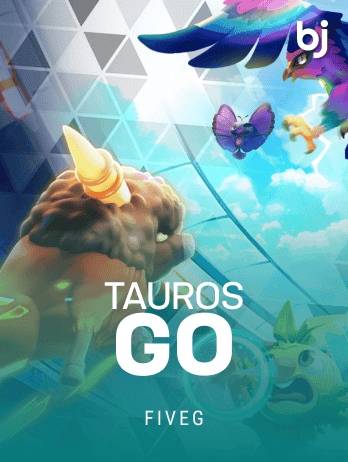 TAUROS GOpng